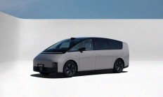 ‏理想主动召回部分 24 款 MEGA：不计成本，彻底消除隐患