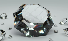 超硬材料重大突破！我国成功合成百微米级六方金刚石