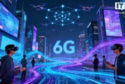 2025 年 6G 发展大会下周在北京举办，将发布多项重要成果