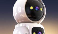 
        		你家装了吗 城市中家用监控摄像头普及率逼近40% !	