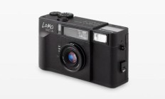 乐魔 Lomography 推 Lomo MC-A 胶片相机，可USB-C 充电