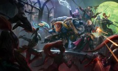 《战锤 40K：行商浪人》12月11日登陆Switch 2，支持6人联机