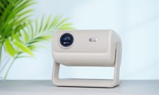 护眼纯三色激光！当贝D7X智能投影仪图赏