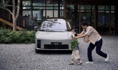 李想：第一眼看到i8我都觉得丑