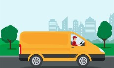 女子称取快递被收公共资源占用费：快递员私自放入快递柜