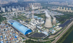 
        		全国最大！“火电+熔盐”储能项目全面投运：满足40多家企业用热 !	