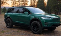 Model 2 还有戏吗?特斯拉董事会主席德霍姆称将推出几款新车型