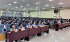 枣庄市“沂蒙精神代代传”主题宣讲活动走进台儿庄区