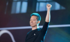 先到先得！贾跃亭FX新车C端预订明早开抢：截至目前已订4100台