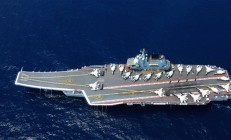 封存！俄罗斯放弃维修唯一现役航母：花费高且没能力维修 要么拆解报废要么出售