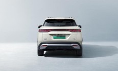 2026款比亚迪宋L DM-i上市：百公里亏电油耗3.4L、综合续航1630km