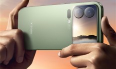 
        		《人民日报》一整版都是小米17 Pro 雷军：很有纪念意义 !	