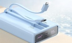 曝罗马仕不给经销商退货:被迫卖起充电线、充电头