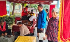 枣庄山亭：匠心暖邻里 服务润民心