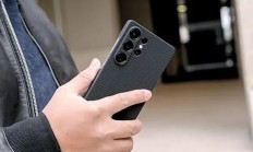 三星 Galaxy S26 Ultra 手机壳曝光：支持 Qi2 和磁吸充电